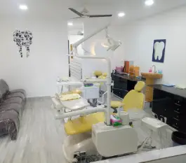 Best Dental Clinic in Hyderabad – Toothy’s Dental Clinic